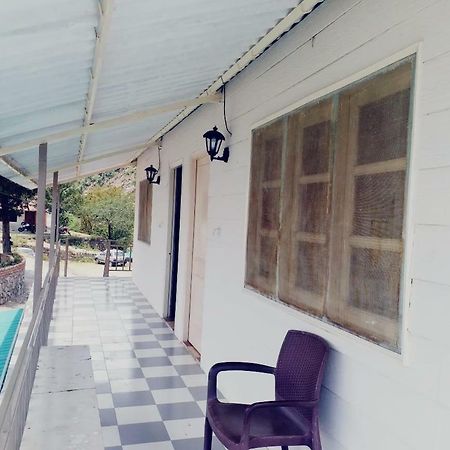 Saiva Hill Resort Мусори Екстериор снимка