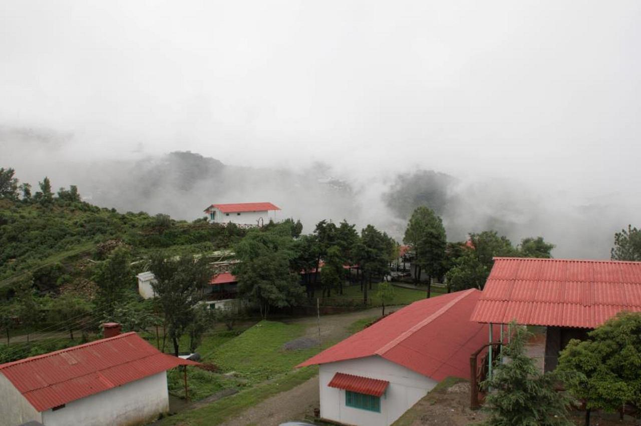 Saiva Hill Resort Мусори Екстериор снимка