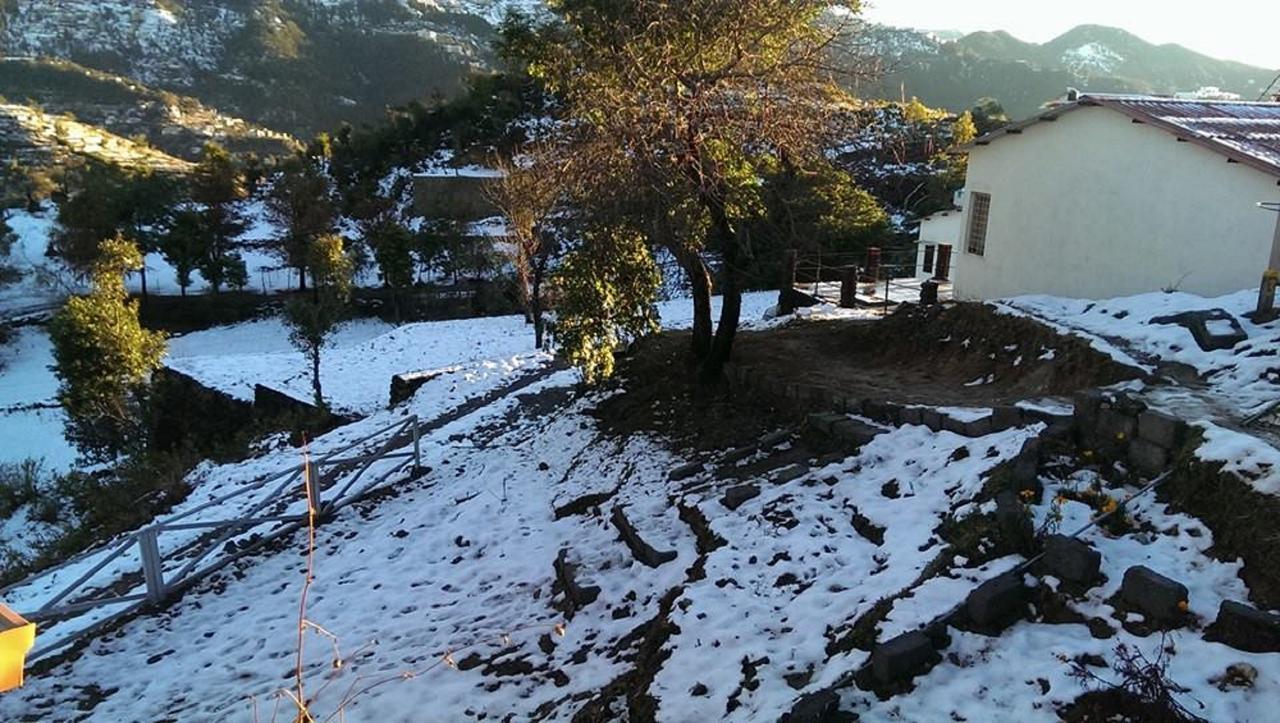 Saiva Hill Resort Мусори Екстериор снимка
