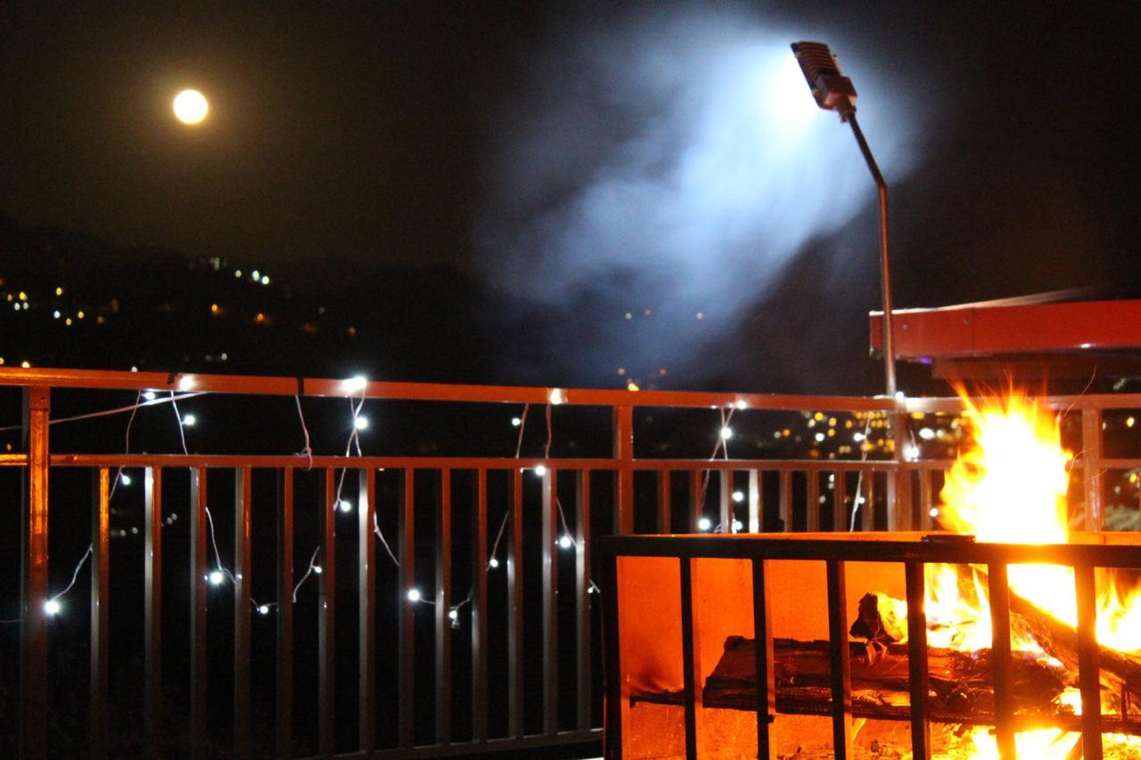 Saiva Hill Resort Мусори Екстериор снимка