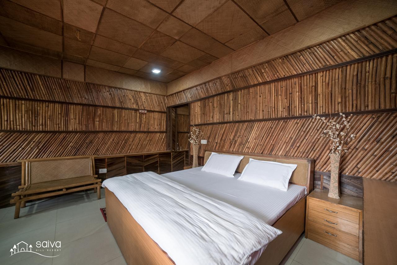 Saiva Hill Resort Мусори Екстериор снимка