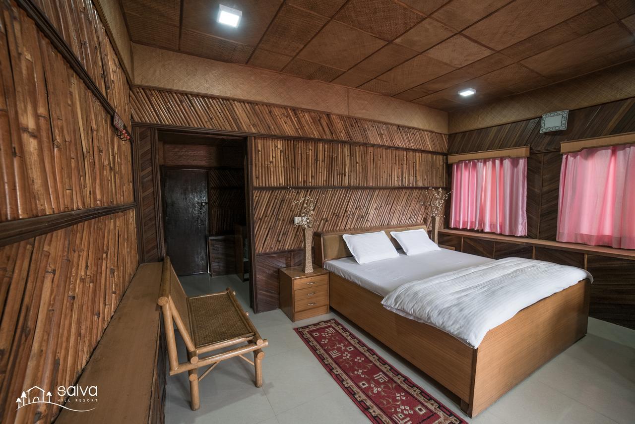 Saiva Hill Resort Мусори Екстериор снимка