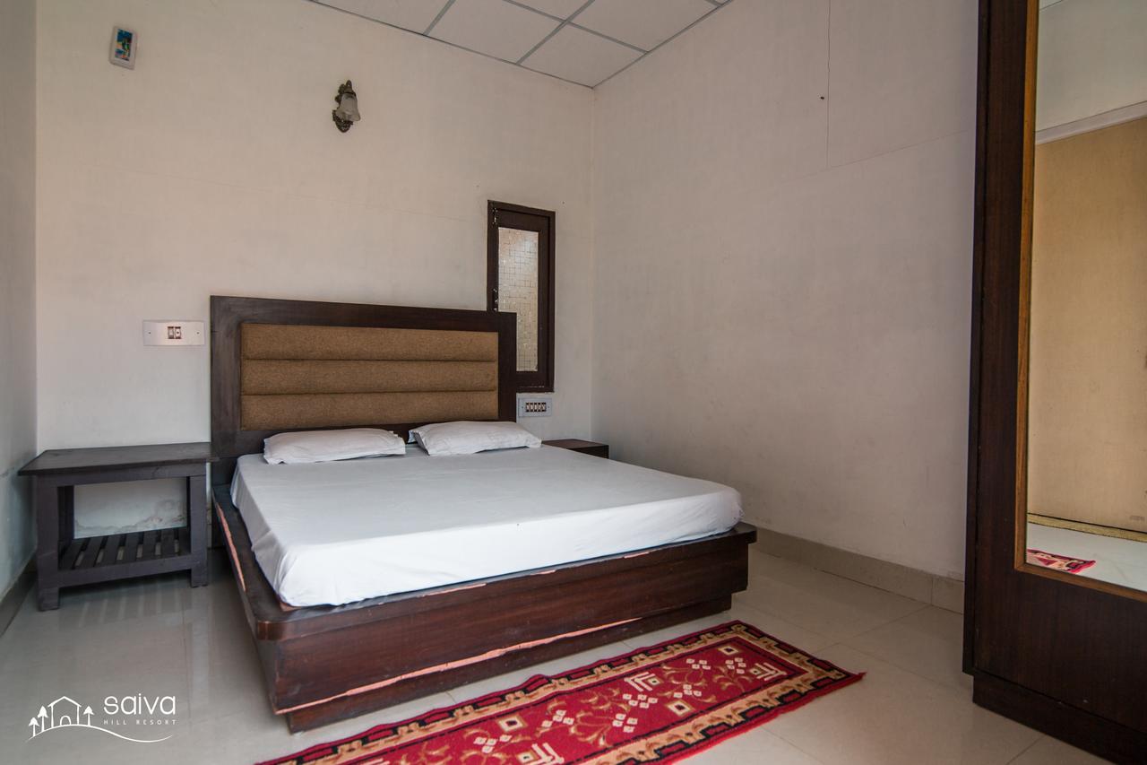 Saiva Hill Resort Мусори Екстериор снимка