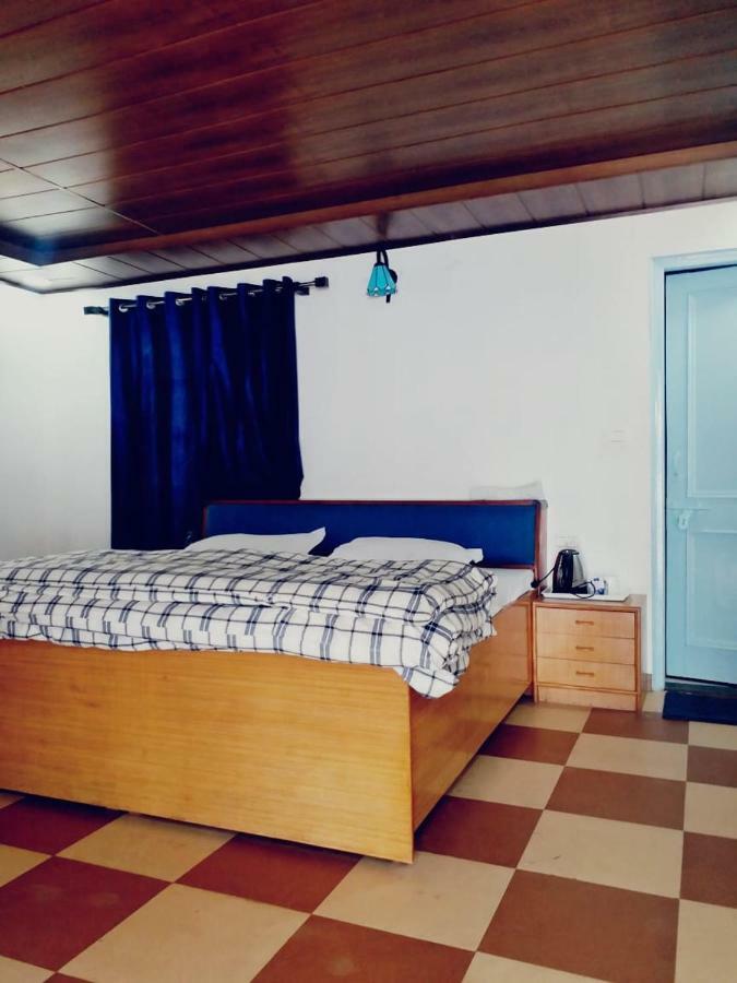 Saiva Hill Resort Мусори Екстериор снимка