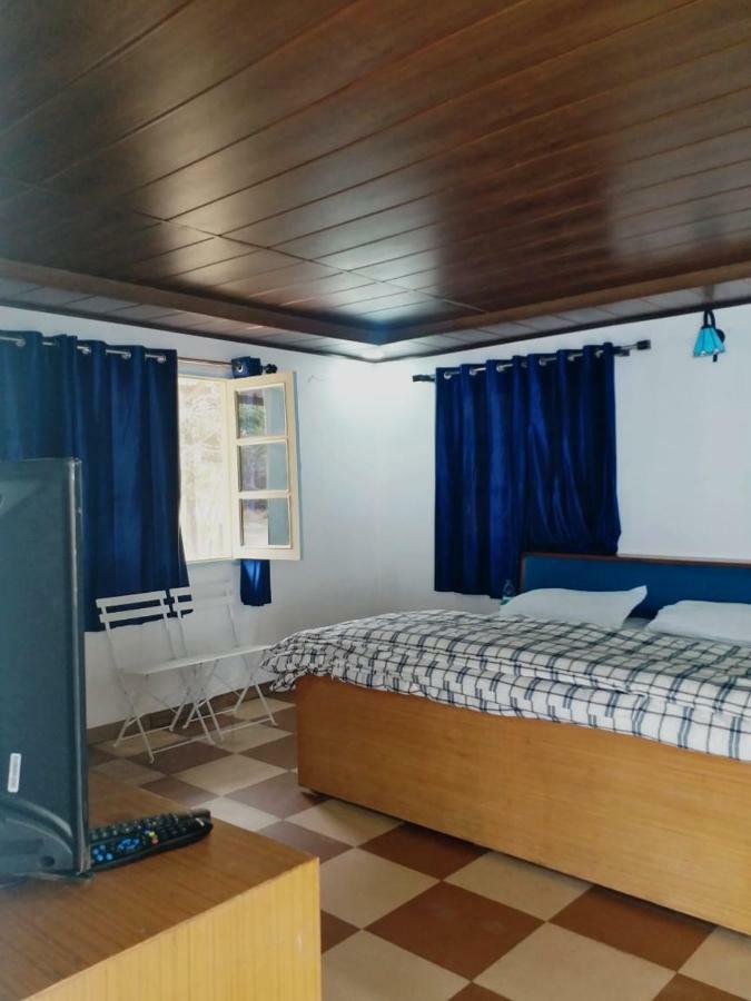 Saiva Hill Resort Мусори Екстериор снимка